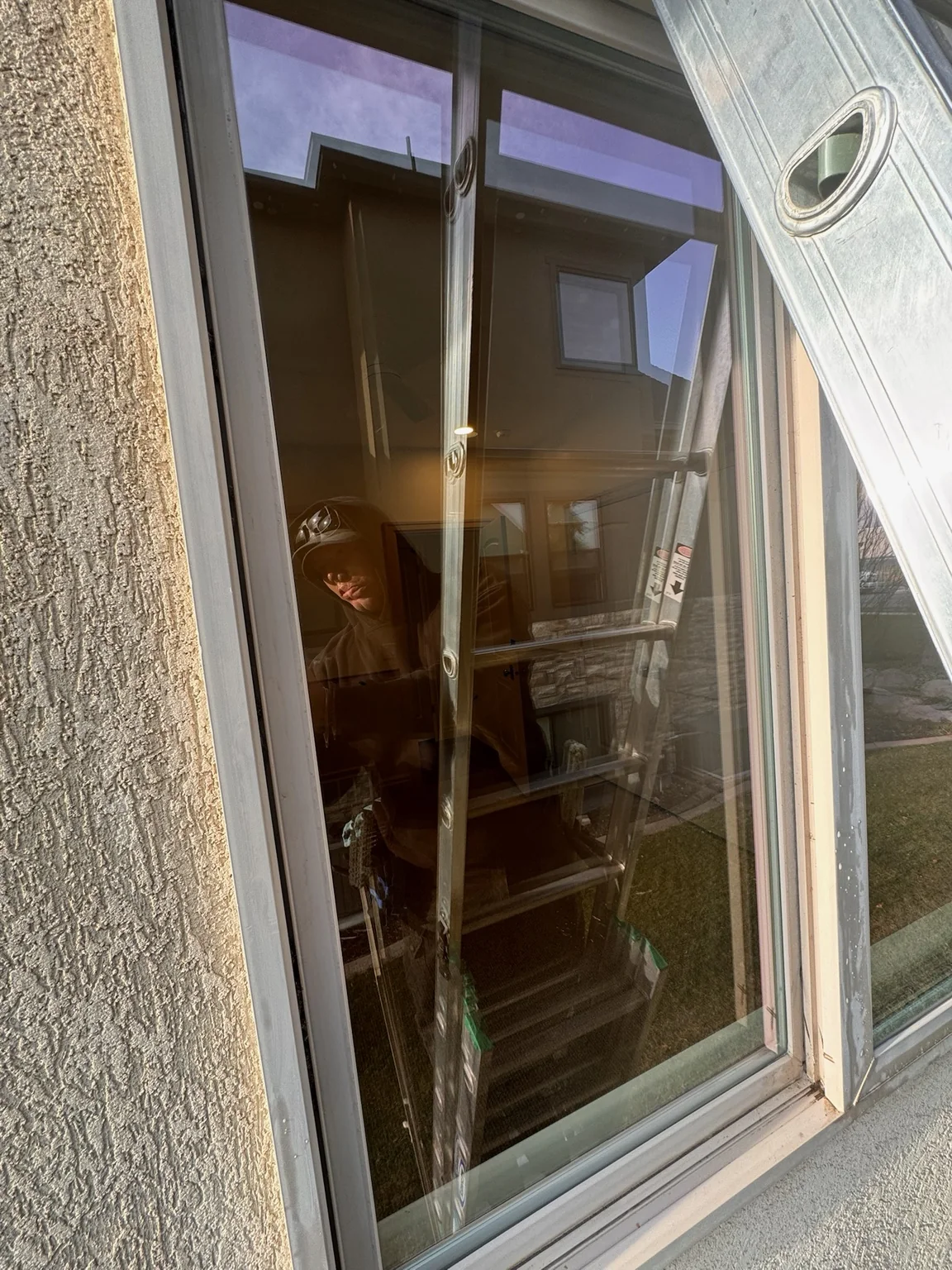 Window Cleaning service in Northern Utah